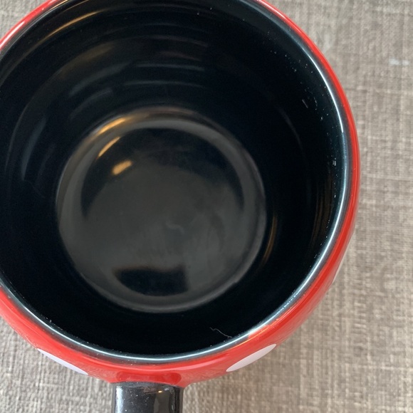 Disney Minnie Mouse Dress Polkadot mug - Picture 5 of 7